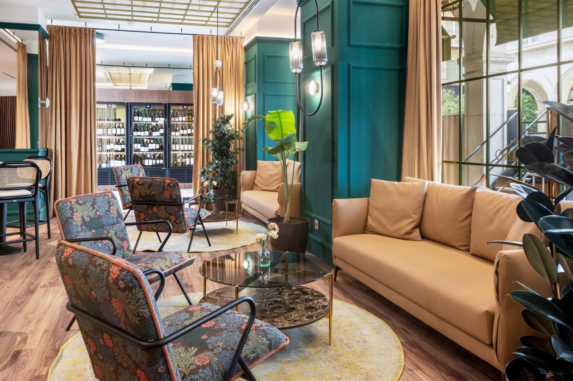Hotel Melia Grenada Zewnętrze zdjęcie